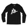 peter green inspired Long Sleeve Shirts