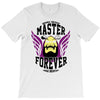 Original Universe Master Forever Snake Mountain T-Shirt