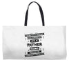 It's A Father Thing Weekender Totes