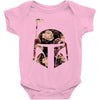Boba Fett Baby Bodysuit