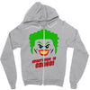 everything is chaos! Zipper Hoodie