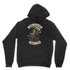 grim readers book club Hoodie