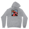 bang pop art Unisex Hoodie