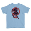 dinodanceur Youth Tee