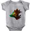 byte Baby Onesie