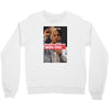 rip xxxtentacion Crewneck Sweatshirt