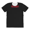 nostalgia All Over Women's T-shirt