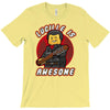 lucille is awesome T-Shirt