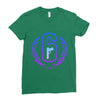 Rainbow Six Siege Ladies Fitted T-Shirt