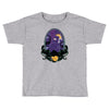 poor unfortunates Toddler T-shirt