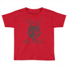 top of the pack Toddler T-shirt