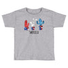 4th of July Toddler T-shirt