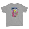 parau Youth Tee