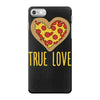 true love heart iPhone 7 Case
