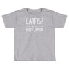 catfish and the bottlemen (3) Toddler T-shirt
