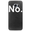 no funny new Samsung Galaxy S7 Edge