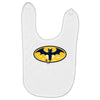nightwing Baby Bibs