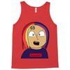 tekashi 6ix9ine  gummo 69 Tank Top