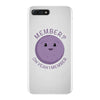 member berries iPhone 7 Plus Case