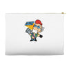 mayor lazer Accessory Pouches