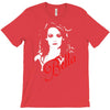 twilight frauen bella jacob edward film T-Shirt