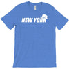 new york T-Shirt