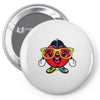 goodlooking Pin-back button