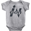 Gen Baby Onesie