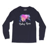 Baby Bear Long Sleeve Shirts