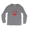 SILENT Long Sleeve Shirts
