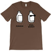 ranch vs T-Shirt