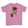 the big b Youth Tee
