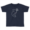 dolpin Toddler T-shirt