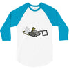 battlefield 3/4 Sleeve Shirt