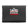 but you can still get these hands Accessory Pouches