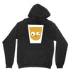 crazy Unisex Hoodie