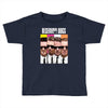 reservoir dogs comedy crime thriller quentin tarantino Toddler T-shirt