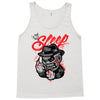 no sleep Tank Top