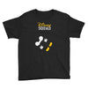 Disney Squad Boy Youth Tee
