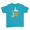 i was normal cats Youth Tee