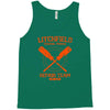 litchfield repair team Tank Top