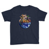 world animal Youth Tee