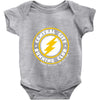 central city running club Baby Onesie