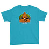 battlecats   team Youth Tee