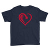 love back Youth Tee
