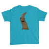 worm zombie Youth Tee