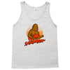 sasqwatch Tank Top