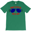 stayin' fly for the 4th of july T-Shirt