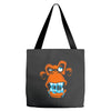 hhaaa Tote Bags