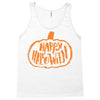 happy halloween 4 Tank Top